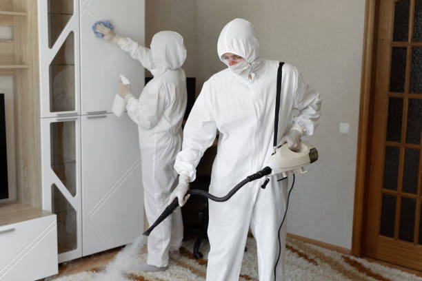 24/7 Emergency Blood Cleanup experts in Overton, TX